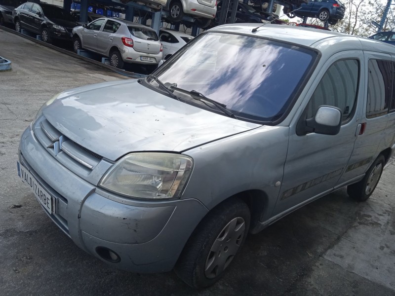 citroën berlingo / berlingo first monospace (mf_, gjk_, gfk_) del año 2004