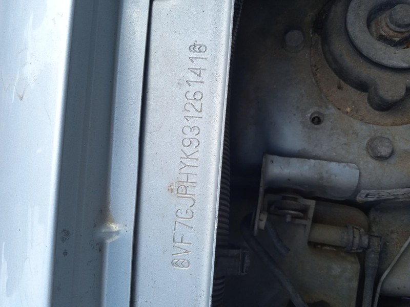 citroën berlingo / berlingo first monospace (mf_, gjk_, gfk_) del año 2004