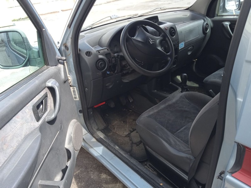 citroën berlingo / berlingo first monospace (mf_, gjk_, gfk_) del año 2004