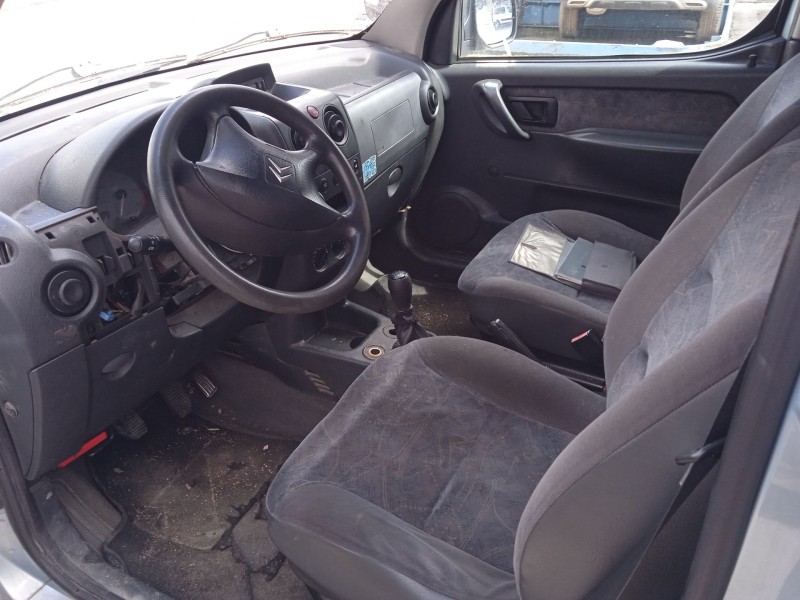 citroën berlingo / berlingo first monospace (mf_, gjk_, gfk_) del año 2004