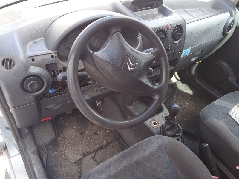 citroën berlingo / berlingo first monospace (mf_, gjk_, gfk_) del año 2004