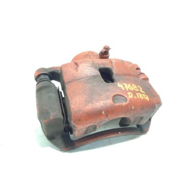PINZA FRENO DELANTERA IZQUIERDA 58180A6A00 