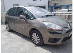 citroën c4 picasso i monospace (ud_) del año 2010