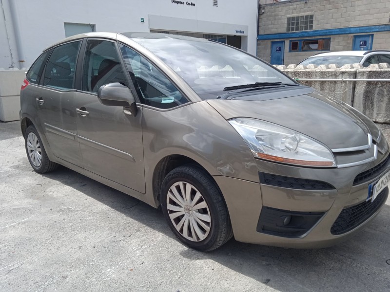 citroën c4 picasso i monospace (ud_) del año 2010
