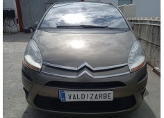 citroën c4 picasso i monospace (ud_) del año 2010 2