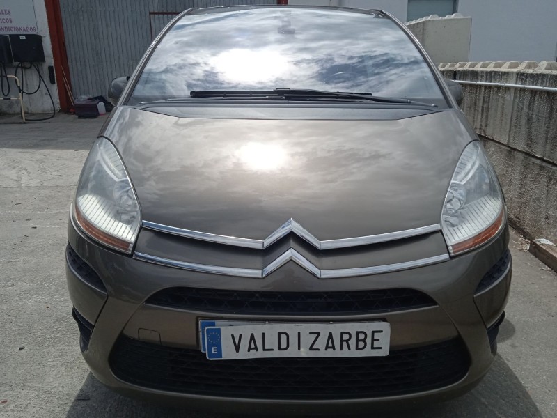 citroën c4 picasso i monospace (ud_) del año 2010