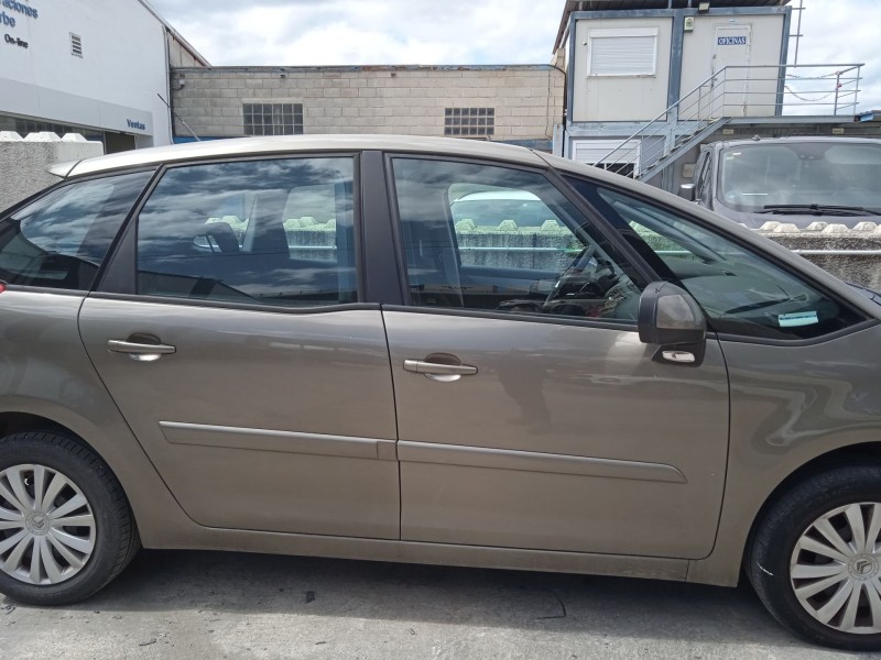 citroën c4 picasso i monospace (ud_) del año 2010