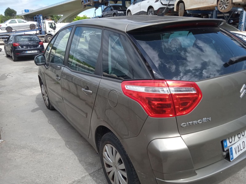 citroën c4 picasso i monospace (ud_) del año 2010