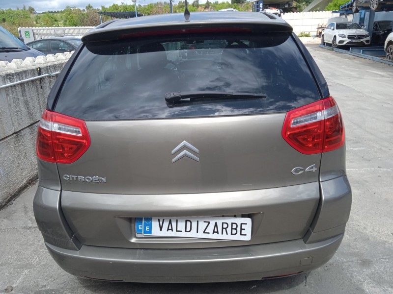 citroën c4 picasso i monospace (ud_) del año 2010