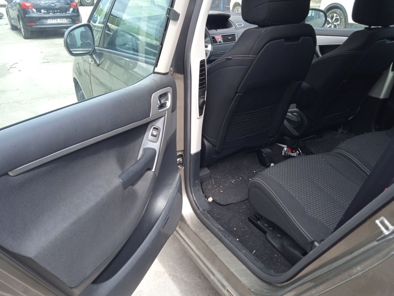 citroën c4 picasso i monospace (ud_) del año 2010