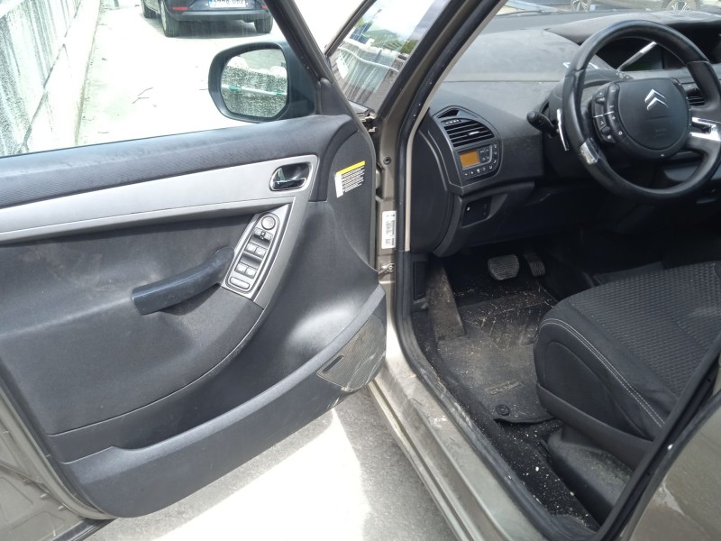 citroën c4 picasso i monospace (ud_) del año 2010