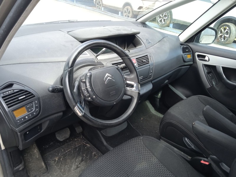 citroën c4 picasso i monospace (ud_) del año 2010