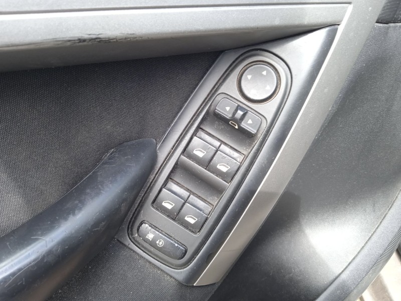 citroën c4 picasso i monospace (ud_) del año 2010