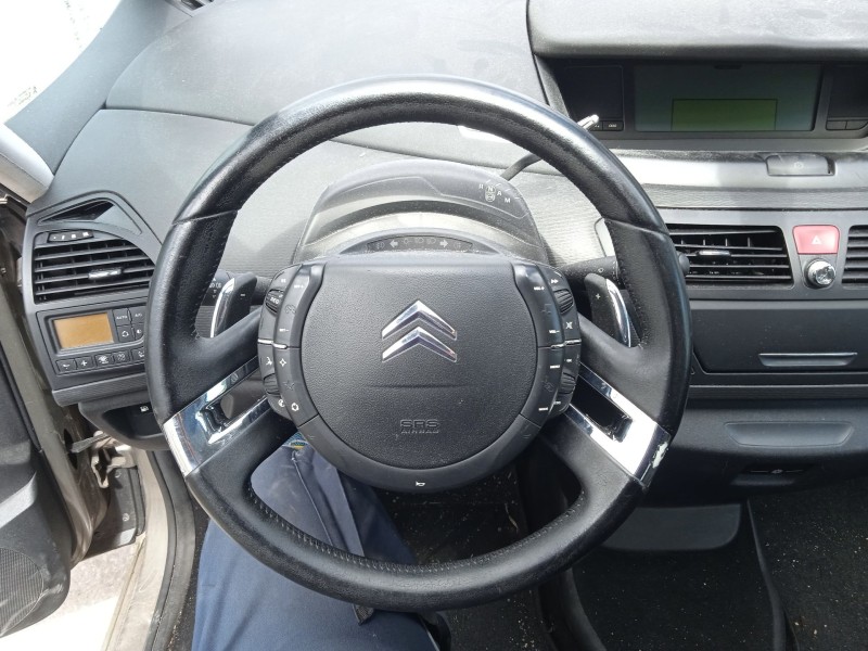 citroën c4 picasso i monospace (ud_) del año 2010