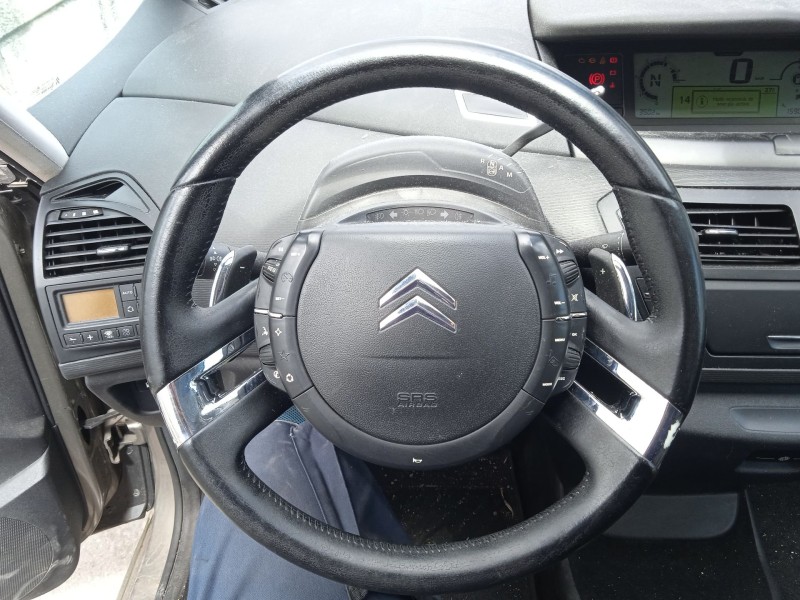 citroën c4 picasso i monospace (ud_) del año 2010