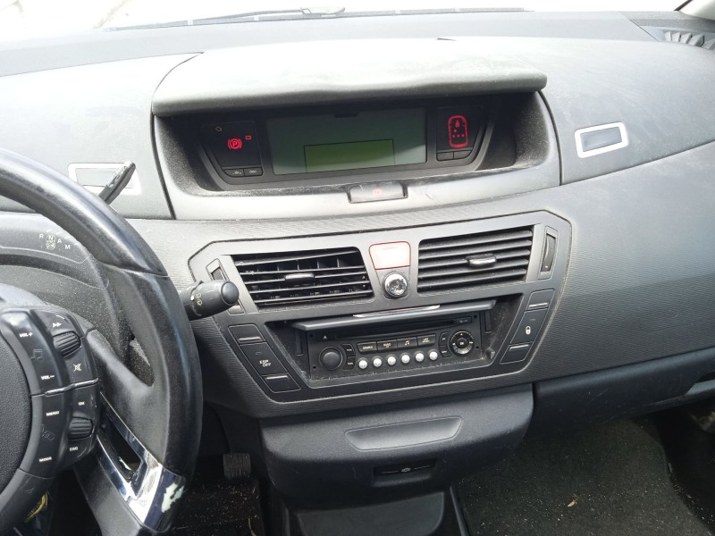 citroën c4 picasso i monospace (ud_) del año 2010