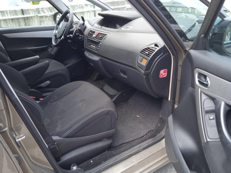 citroën c4 picasso i monospace (ud_) del año 2010