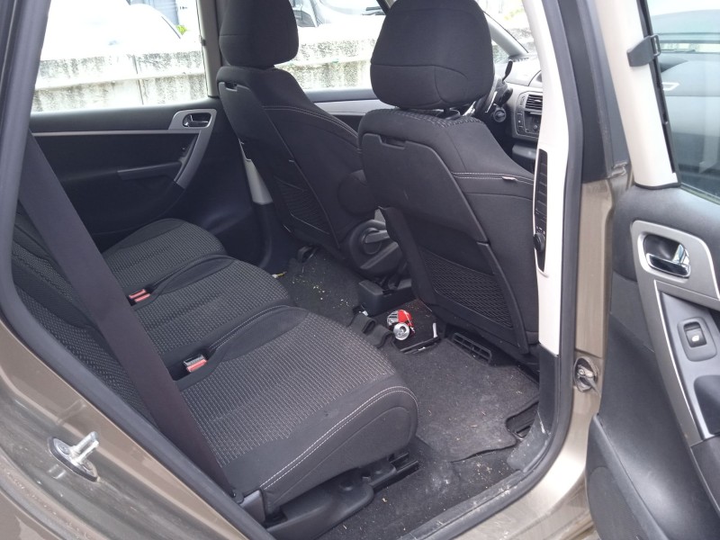 citroën c4 picasso i monospace (ud_) del año 2010