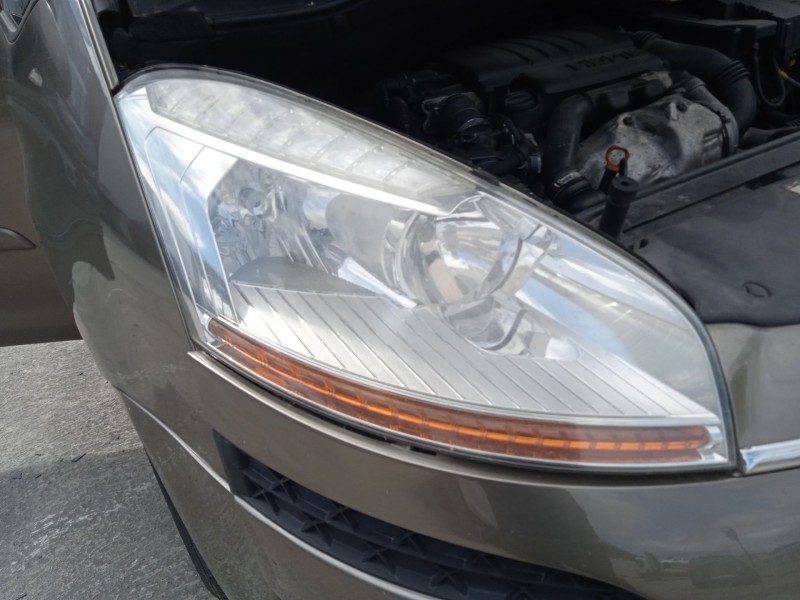 citroën c4 picasso i monospace (ud_) del año 2010