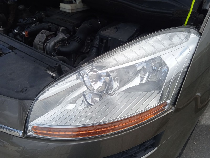 citroën c4 picasso i monospace (ud_) del año 2010