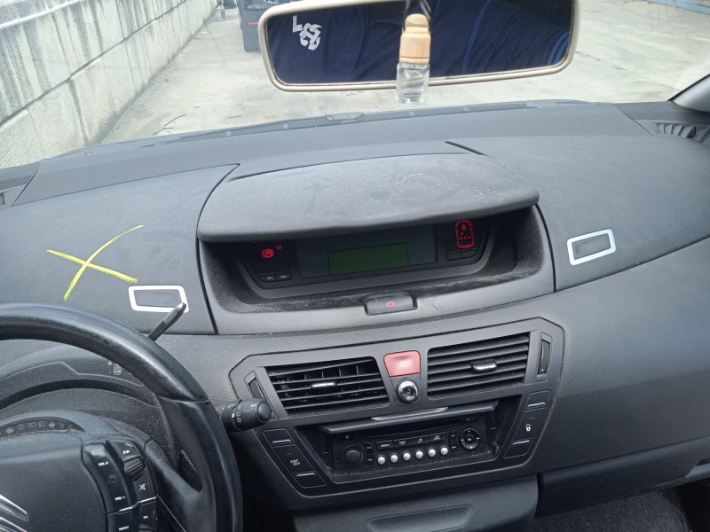 citroën c4 picasso i monospace (ud_) del año 2010