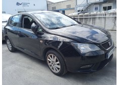 SEAT IBIZA IV (6J5, 6P1)