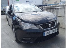 seat ibiza iv (6j5, 6p1) del año 2013 2