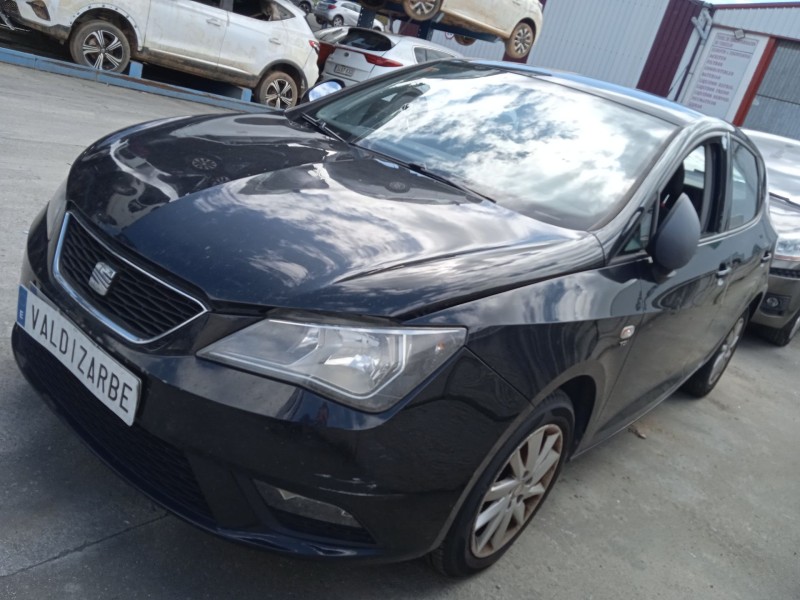 seat ibiza iv (6j5, 6p1) del año 2013