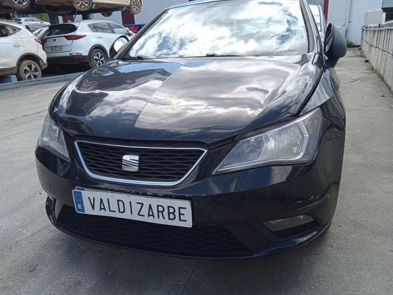 seat ibiza iv (6j5, 6p1) del año 2013