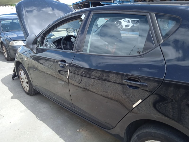 seat ibiza iv (6j5, 6p1) del año 2013