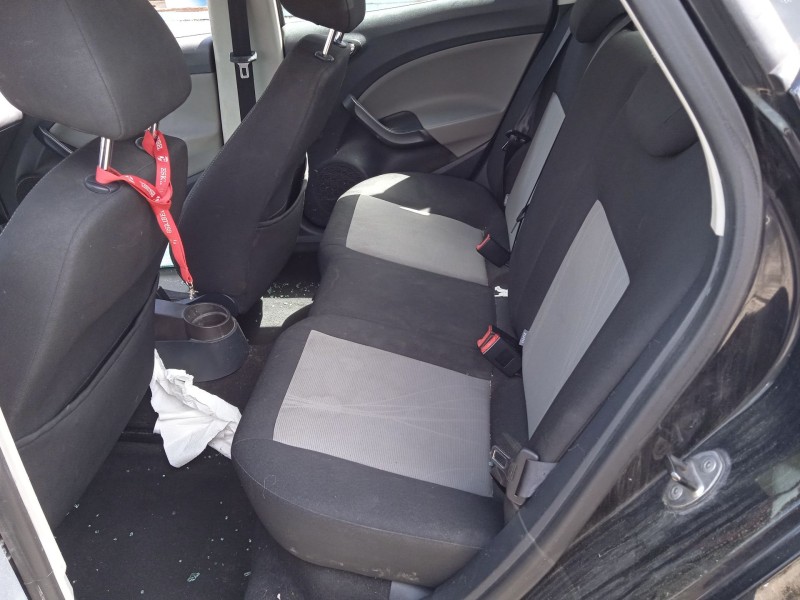 seat ibiza iv (6j5, 6p1) del año 2013