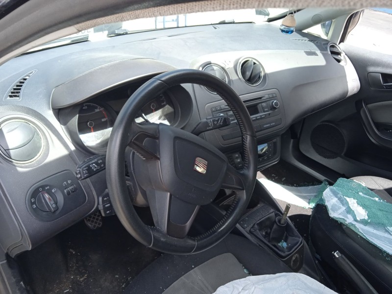 seat ibiza iv (6j5, 6p1) del año 2013