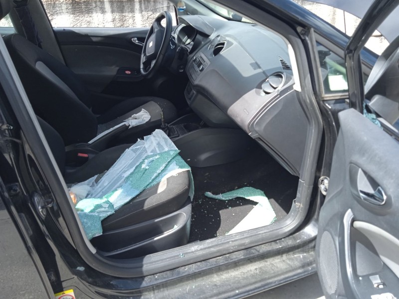 seat ibiza iv (6j5, 6p1) del año 2013