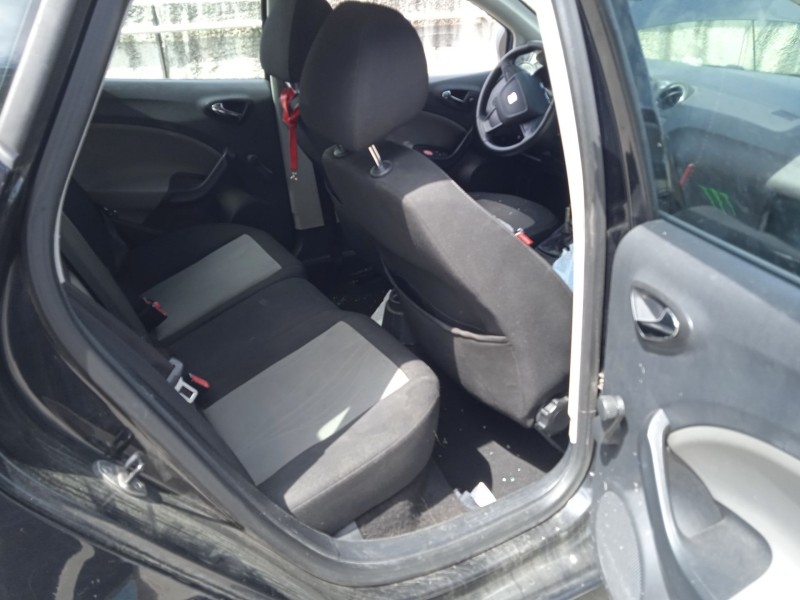 seat ibiza iv (6j5, 6p1) del año 2013