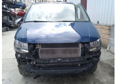 volkswagen transporter t6 furgoneta (sga, sgh, sha, shh) del año 2019 2