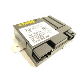 MODULO ELECTRONICO A0009003505 A2C90180507