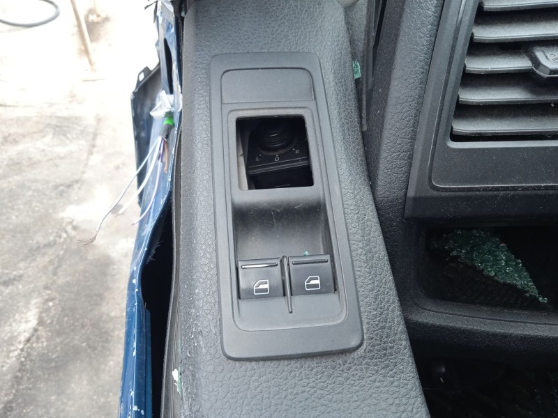 volkswagen transporter t6 furgoneta (sga, sgh, sha, shh) del año 2019