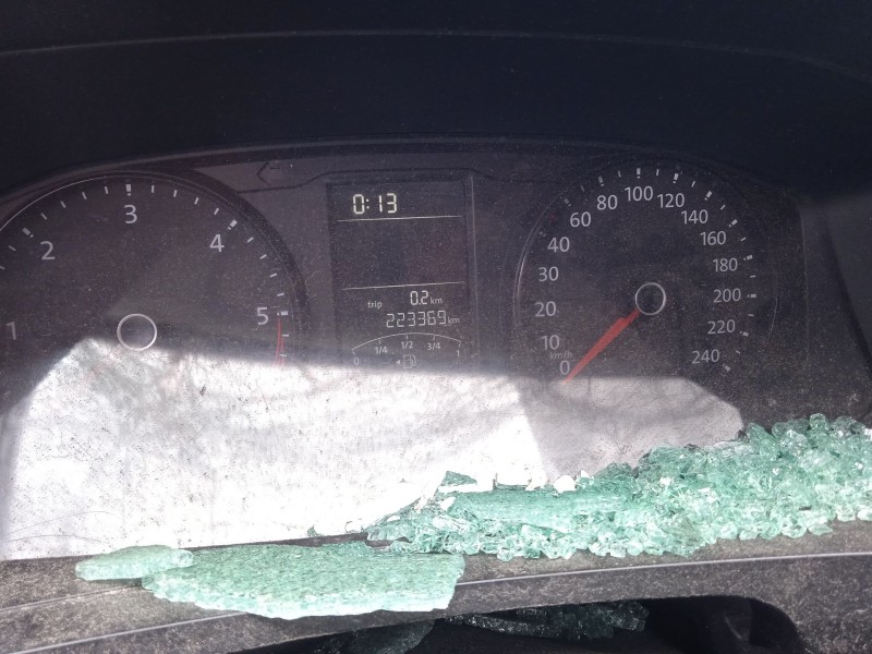 volkswagen transporter t6 furgoneta (sga, sgh, sha, shh) del año 2019