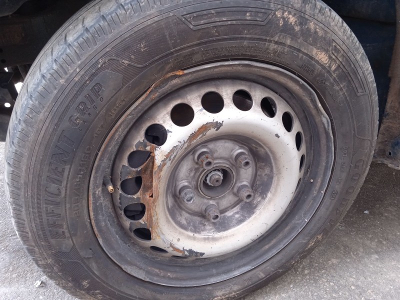 volkswagen transporter t6 furgoneta (sga, sgh, sha, shh) del año 2019