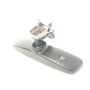 Recambio de espejo interior para volkswagen polo vi (aw1, bz1, ae1) 1.0 tsi referencia OEM IAM 3G0857511AM9B9  