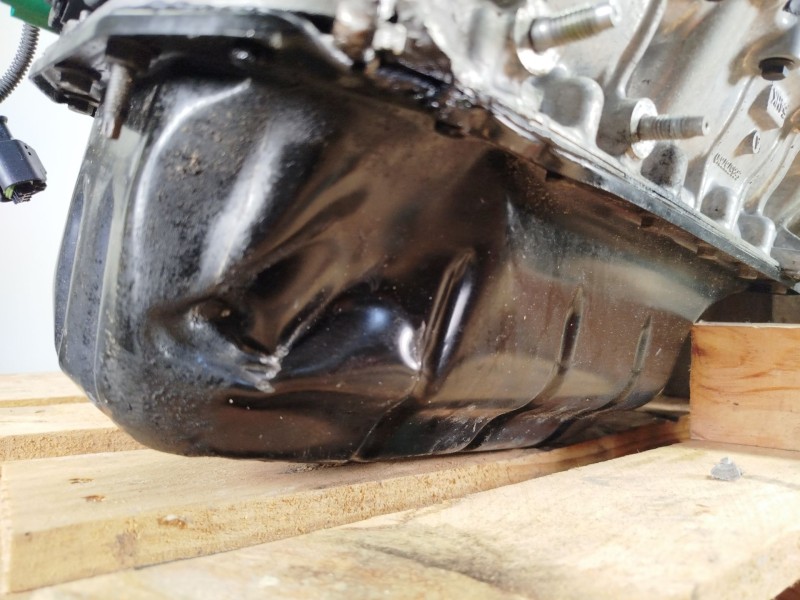 Recambio de motor completo para peugeot rifter 1.5 bluehdi 130 referencia OEM IAM YH01  