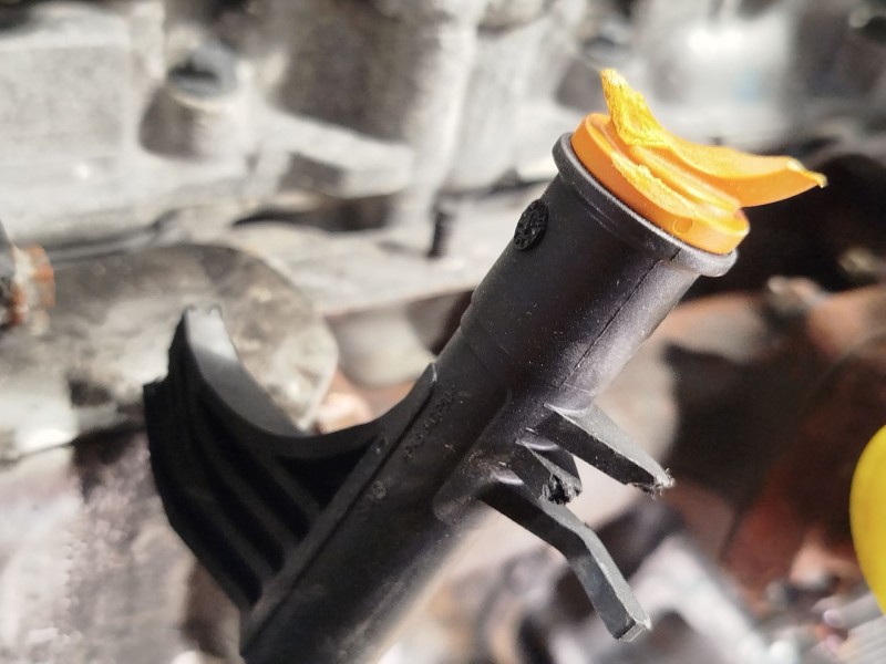 Recambio de motor completo para peugeot rifter 1.5 bluehdi 130 referencia OEM IAM YH01  