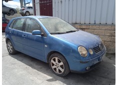 volkswagen polo iv (9n_, 9a_) del año 2003