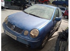 volkswagen polo iv (9n_, 9a_) del año 2003 2