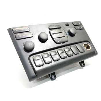 Recambio de mando climatizador para volvo xc90 i (275) v8 awd referencia OEM IAM 1319680C 30746025 835AA00040