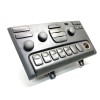 Recambio de mando climatizador para volvo xc90 i (275) v8 awd referencia OEM IAM 1319680C 30746025 835AA00040