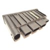 Recambio de modulo electronico para bmw serie x1 (f48) sdrive18i referencia OEM IAM 8661071 12638661071 