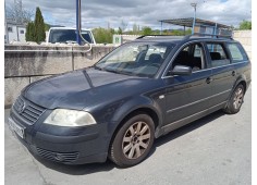 VOLKSWAGEN PASSAT B5.5 VARIANT (3B6)