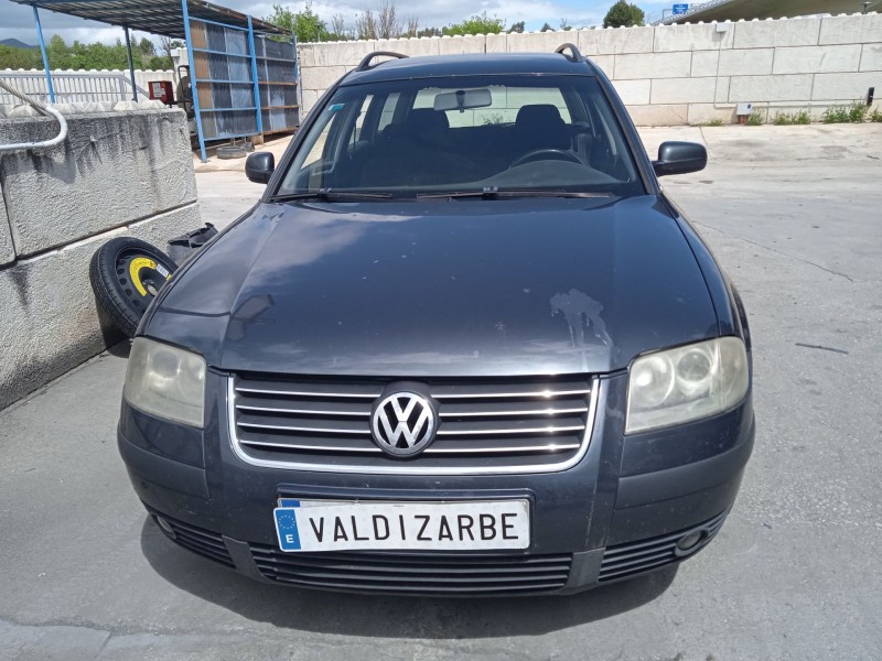 volkswagen passat b5.5 variant (3b6) del año 2002