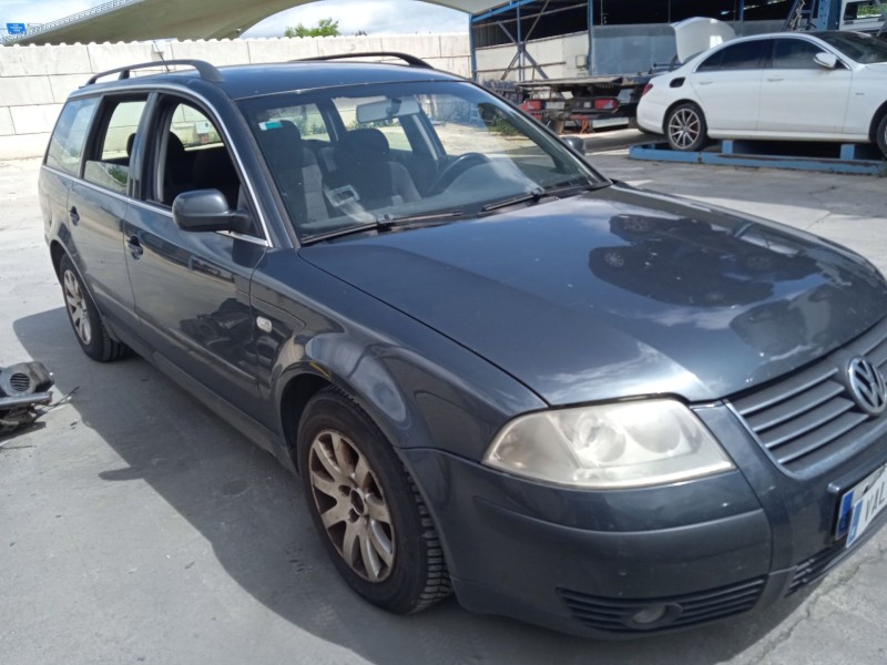 volkswagen passat b5.5 variant (3b6) del año 2002